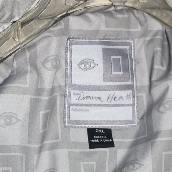 Ship to Shore Winter Cold Layer System Parka Explorer Jacket, - Picture 11 of 13